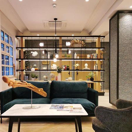 Hotel Don Rodrigo Palencia Ngoại thất bức ảnh