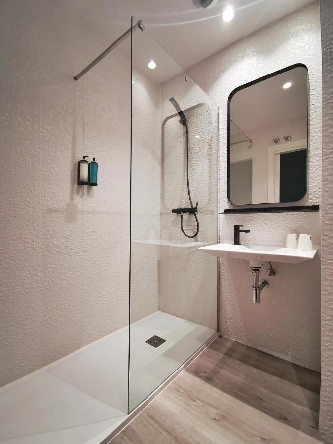 Hotel Don Rodrigo Palencia Ngoại thất bức ảnh