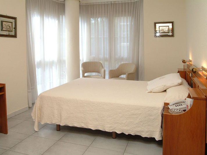 Hotel Don Rodrigo Palencia Ngoại thất bức ảnh