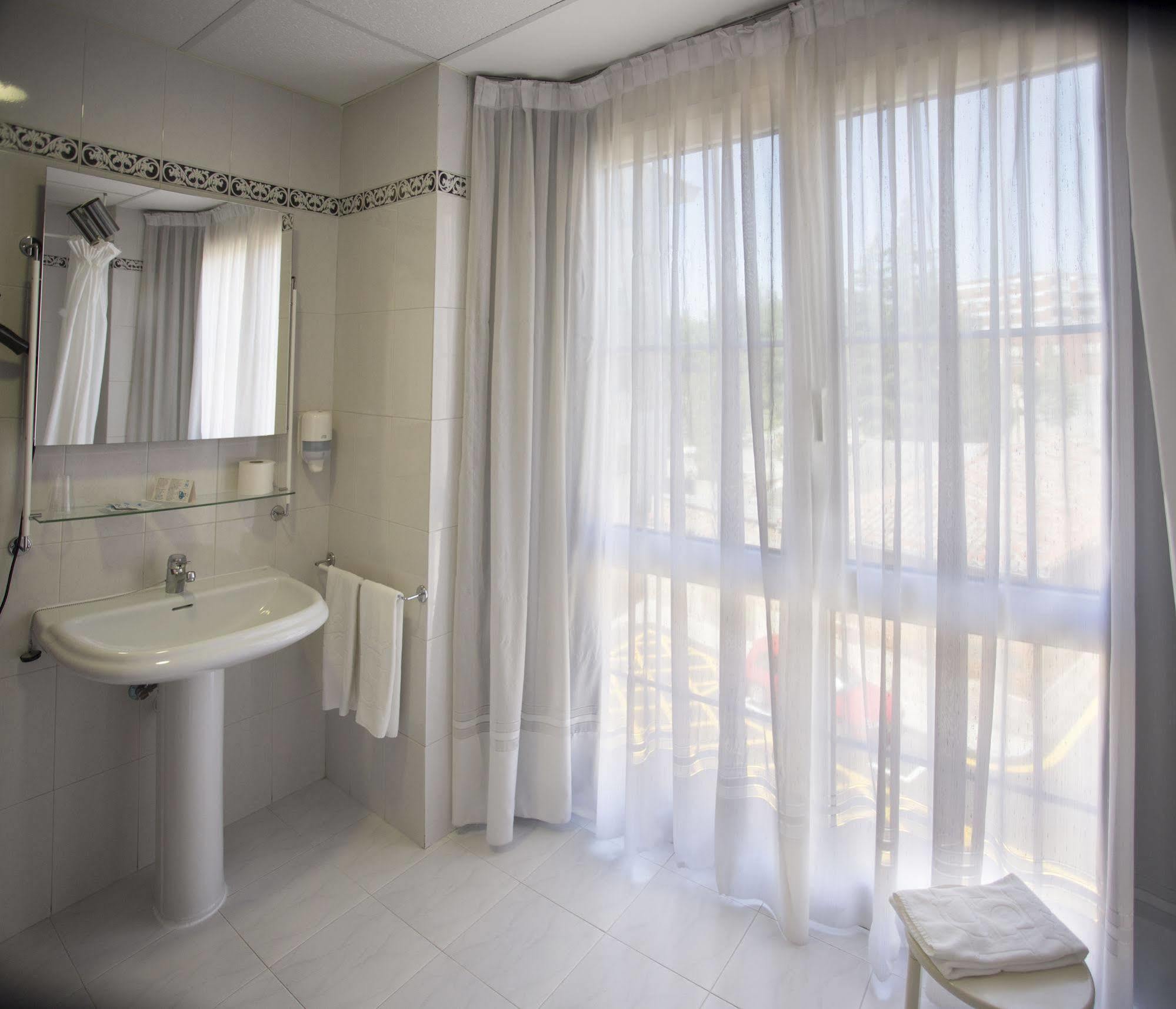 Hotel Don Rodrigo Palencia Ngoại thất bức ảnh