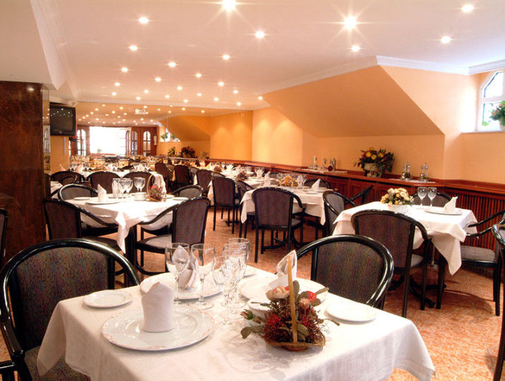 Hotel Don Rodrigo Palencia Ngoại thất bức ảnh